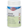 Trixie Vitamin Granules | Kiegészítő eleség (vitamin granulátum) rágcsálók részére - 220 g