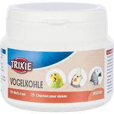 Trixie Vogelkohle - kiegészítő eleség (szén) díszmadarak részére (30g) madáreledel