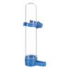 Trixie Water Dispenser | Itató (műanyag) kalitkára rögzíthető - 65 ml / 14 cm