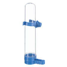 Trixie Water Dispenser | Itató (műanyag) kalitkára rögzíthető - 65 ml / 14 cm etető, itató madaraknak