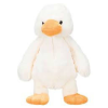 Trixie White Duck Pluss Toy - plüss játék (fehér kacsa) kutyák részére (38cm)