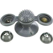 Trixie Window spinner - játék (ablakra rögzíthető) macskák részére (16cm) játék macskáknak
