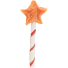 Trixie Xmas Csirkehúsos Nyalóka Kutyáknak, 12 cm/14 g, 92745
