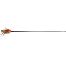 Trixie Xmas pálca tollal 50cm játék macskáknak