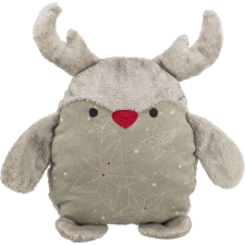 Trixie Xmas Rénszarvas Alakú Játék Kutyáknak, 30 cm, 92625 játék kutyáknak