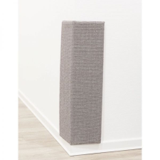 Trixie XXL Kaparófa Sarokra/Falra 38x75 cm - Szürke macskafelszerelés