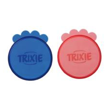 Trixie Zárókupak Mancs Fromájú 1240g-os konzervekhez (10,6cm 2db/Csomag) kutyaeledel