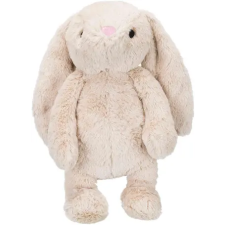 Trixie zörgő fülű nyúl plüss kutyajáték (38 cm) játék kutyáknak