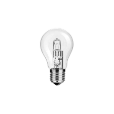 TRIXLINE Eco Halogén Fényforrás Classic Gömb E27 28W izzó
