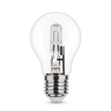 TRIXLINE Halogén Izzó A55 gömb E27 70W 2700K (1200 lumen) izzó