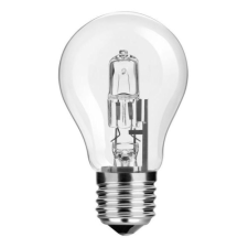 TRIXLINE Trixline Eco Halogén Fényforrás Classic Gömb E27 52W izzó
