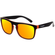 Trizand 23310 Polarized sunglasses black and orange (00023310) napszemüveg
