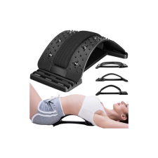 Trizand Háti gerinctornász eszköz gyógyászati segédeszköz