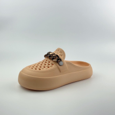 Trizone 6402 Női Gumi Papucs - Narancssárga női papucs