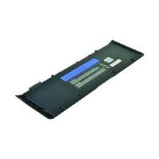 TRM4D Akkumulátor 3200 mAh dell notebook akkumulátor