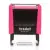 TRODAT 4911 Printy 4.0 neon pink bélyegző (TRODAT_4911/NEONP)