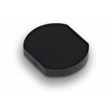 TRODAT Bélyegző cserepárna, kör alakú, TRODAT "46030", kék bélyegző