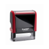 TRODAT Bélyegző TRODAT Printy 4.0 4913 tűzpiros ház fekete párna