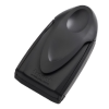 TRODAT Bélyegző TRODAT Printy 9430 zseb szürke ház fekete párna