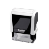 TRODAT Bélyegzőház Trodat 4912 4.0 fehér, fekete párnával