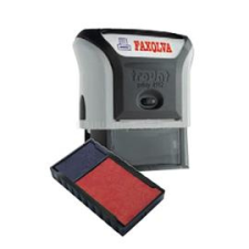 TRODAT Office Printy 4912 FAXOLVA feliratos bélyegző (TRODAT_4910FAX) bélyegző