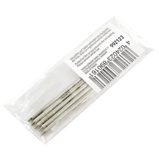 Troika Construction Golyóstollbetét - 0.8mm / Kék (5db) (99Z123) tollbetét