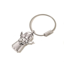 Troika Kulcstartó, SWAROVSKI® kristályokkal, TROIKA &quot;Valerie&quot; kulcstartó