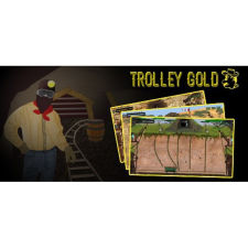 Trolley Gold (Digitális kulcs - PC) videójáték