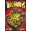  Trollhunters – Guillermo Del Toro,Daniel Kraus,Sean Murray