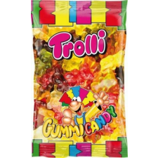 Trolli Gumicukor Kis Maci 1000g csokoládé és édesség