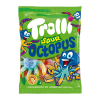 Trolli Gumicukor Trolli cukros oktopus 100g (8x12)