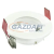 Tronix 148-555 Spot lámpatest süllyesztett kerek üres fix d=79mm IP20 fehér