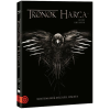  Trónok harca: 4. évad (4 BD) - Blu-ray