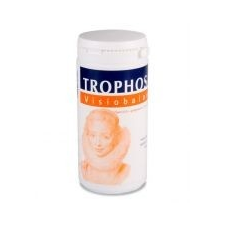  Trophosan Visiobalance Speciális gyógyászati célra szánt tápszer 120db vitamin és táplálékkiegészítő