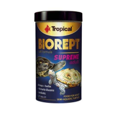 Tropical Biorept Supreme Adult 250ml/70g puha vizi teknőstáp hüllőeledel