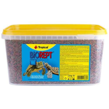 Tropical Biorept W 5l/1,5kg vizi teknőstáp hüllőeledel