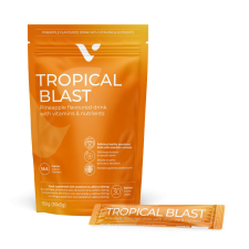 TROPICAL BLAST 30 csom. vitamin és táplálékkiegészítő