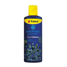 Tropical Easy Calcium 500ml a kalciumszint növelésére a tengeri akváriumokban akvárium vegyszer