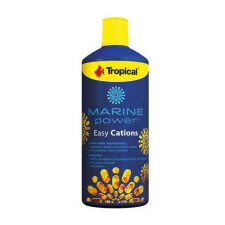 Tropical Easy Cations 1000ml mikrotápanyagok pótlására tengeri akváriumba akvárium vegyszer