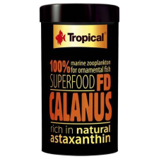 Tropical FD Calanus 100ml/12g liofilizált plankton rákfélék haleledel