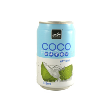  TROPICAL KÓKUSZVÍZ 315ML DRS+50FT BETÉTDÍJ reform élelmiszer