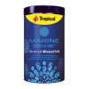 Tropical Marine Power Advance Mineral Salt 500ml/500g egyensúlyba hozza az elemek arányát, hogy az hasonló legyen a tengervízhez