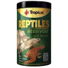 Tropical Reptiles Herbivore 1000ml/260g eledel hüllőknek hüllőeledel