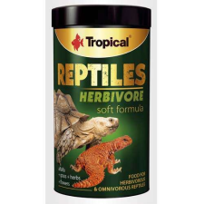Tropical Reptiles Herbivore 250ml/65g eledel hüllőknek hüllőeledel