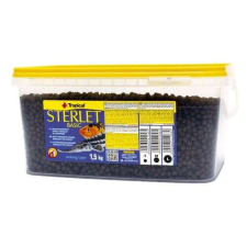 Tropical Sterlet Basic S 3l/1500g haltáp tokhalak számára haleledel