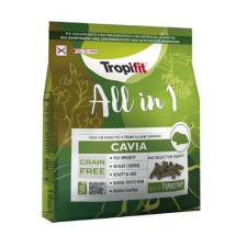  TROPIFIT ALL IN 1 Cavia 500g tengerimalac táp rágcsáló eledel