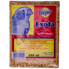 TRÓPUS 600 ml mag csomagolt pinty (10 db/- ) madáreledel
