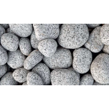  TRÓPUS akvárium talaj - gránit díszkavics 600 ml 5 halfelszerelések