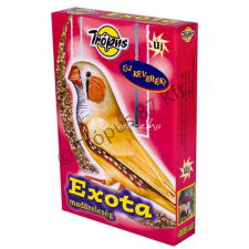 TRÓPUS dobozos mageleség 650 ml pinty 641052 madáreledel