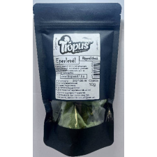  Trópus eperlevél | Kiegészítő eledel rágcsálóknak – 10 g rágcsáló eledel